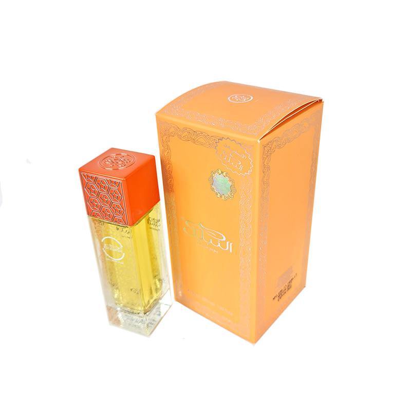 Original Nabeel Touch Me Perfume Spray 50ML EDP by Nabeel