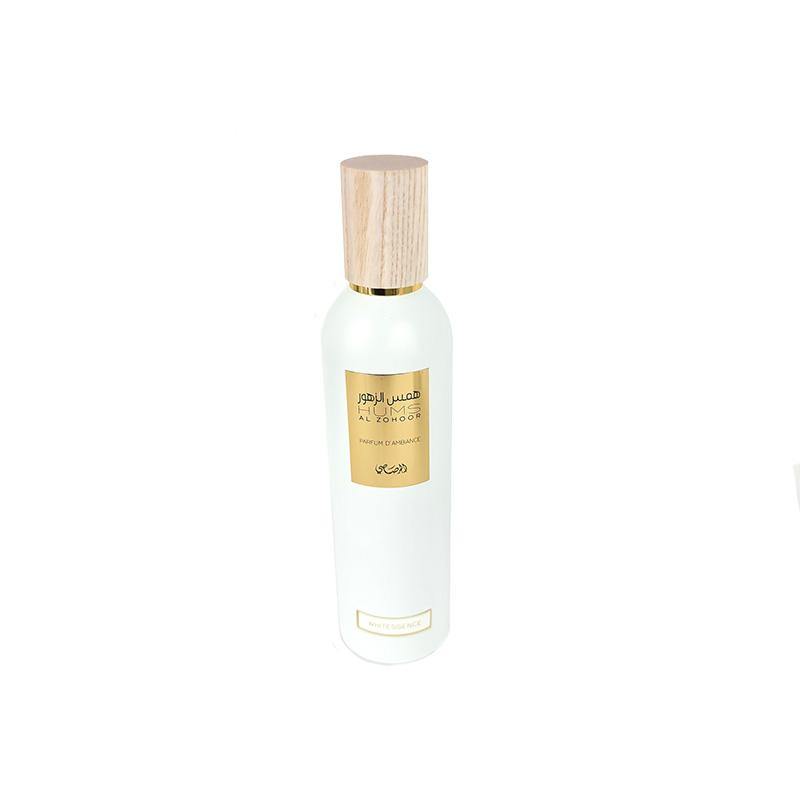 HUMS AL ZOHOOR Parfum D'Ambiance by Rasasi 250ml