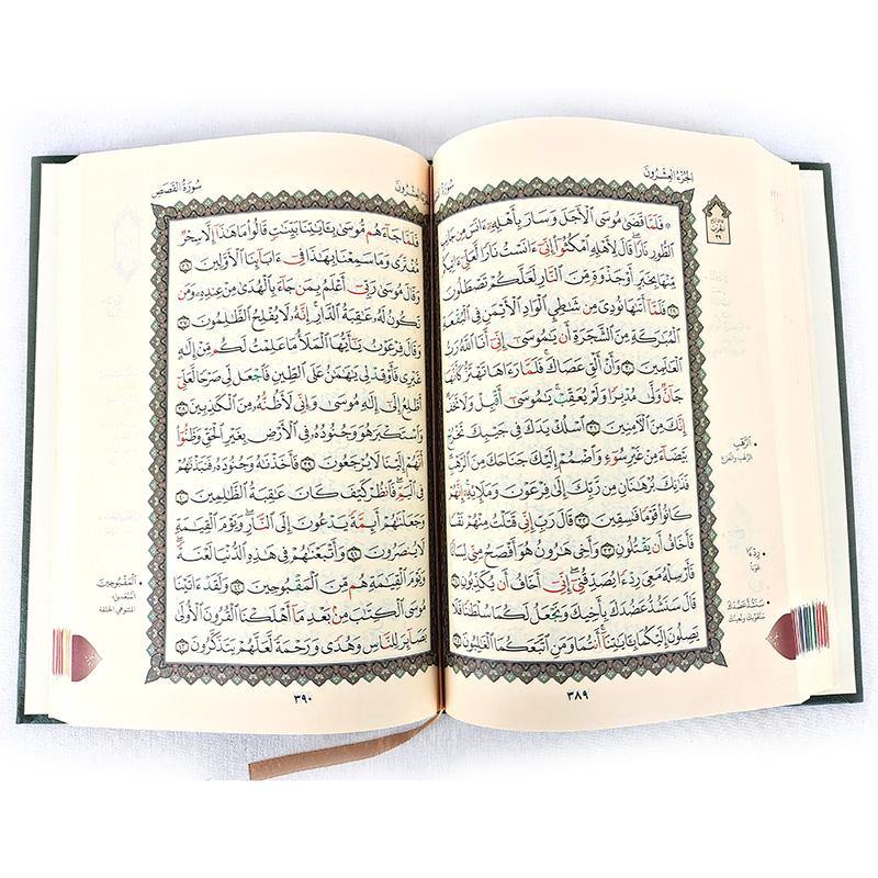 The Holy Quran 20*14cm - Arabic Text