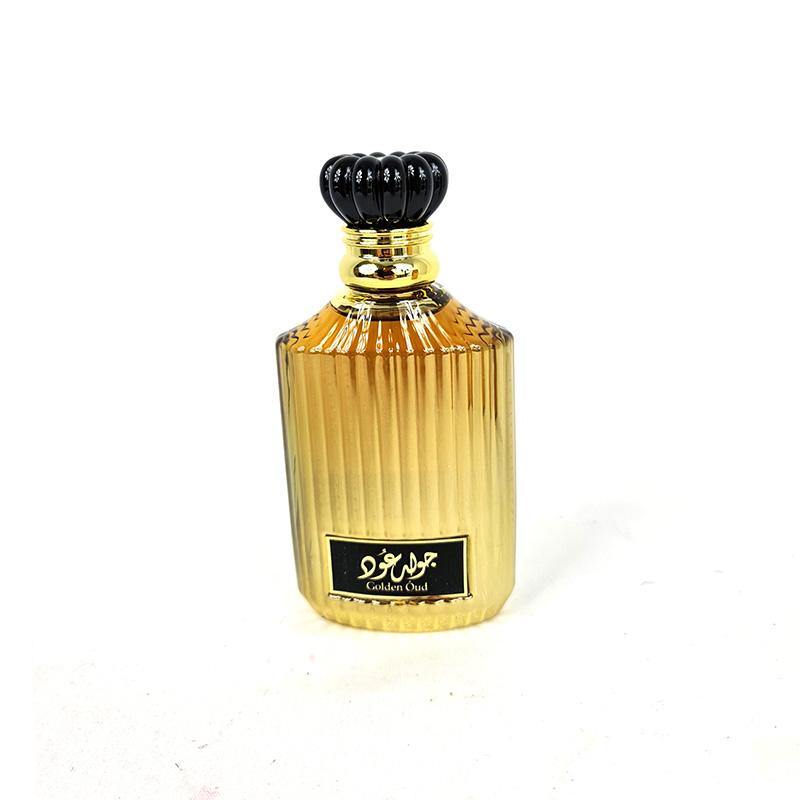 Golden Oud Unisex 100ml EDP Spray Perfume by Asdaaf