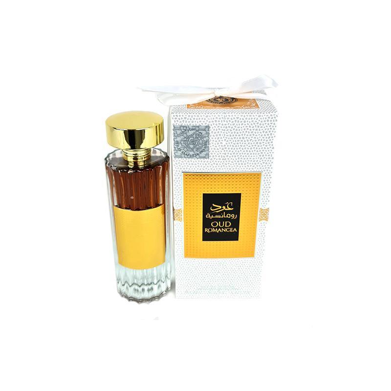 Oud Romancea Unisex 100ml EDP Spray Perfume by Ard AL Zaafaran