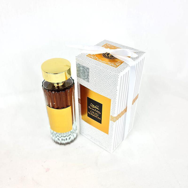 Oud Romancea Unisex 100ml EDP Spray Perfume by Ard AL Zaafaran