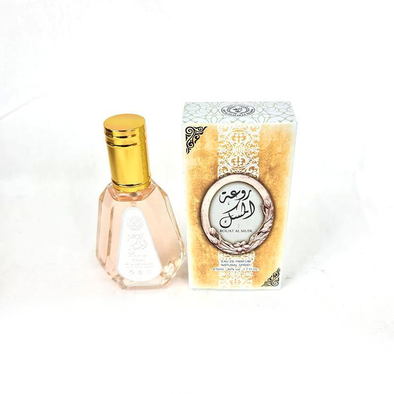 40+ Types ARD AL ZAAFARAN EPD Perfume Spray 50ml