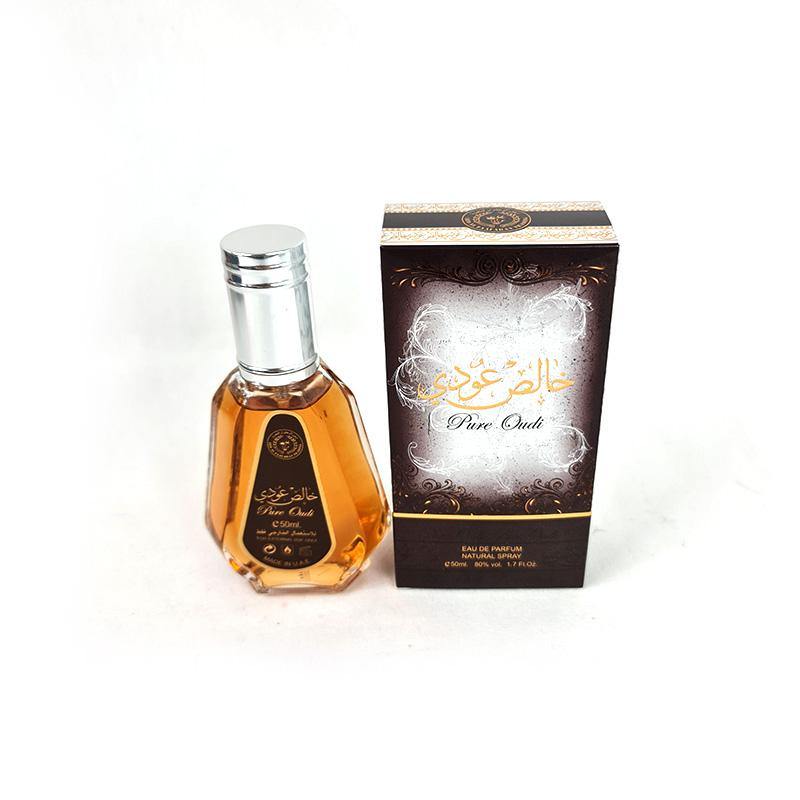 40+ Types ARD AL ZAAFARAN EPD Perfume Spray 50ml