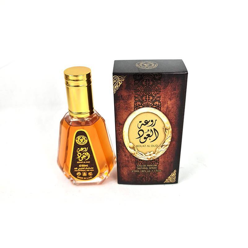 40+ Types ARD AL ZAAFARAN EPD Perfume Spray 50ml