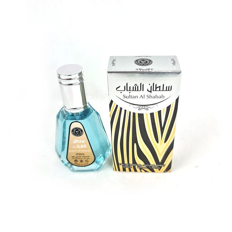 40+ Types ARD AL ZAAFARAN EPD Perfume Spray 50ml