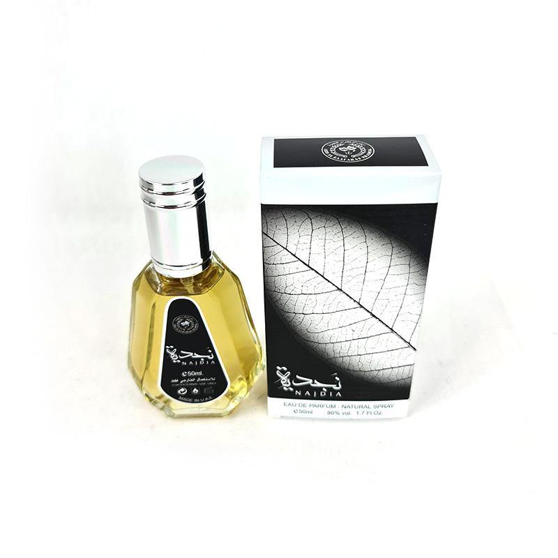 40+ Types ARD AL ZAAFARAN EPD Perfume Spray 50ml