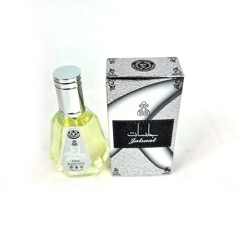 40+ Types ARD AL ZAAFARAN EPD Perfume Spray 50ml