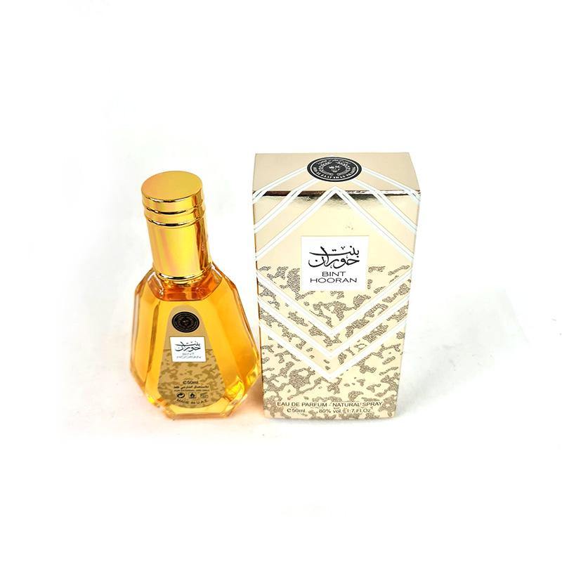 40+ Types ARD AL ZAAFARAN EPD Perfume Spray 50ml