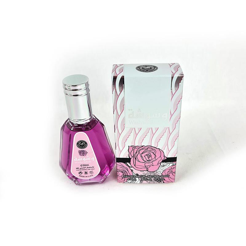 40+ Types ARD AL ZAAFARAN EPD Perfume Spray 50ml