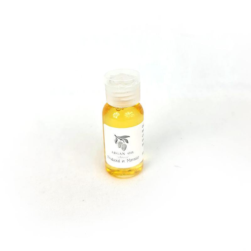 100% Pure Organic Moroccan Argan Oil 30ml