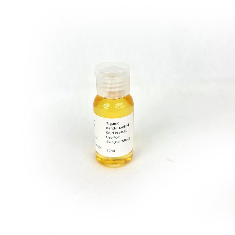 100% Pure Organic Moroccan Argan Oil 30ml