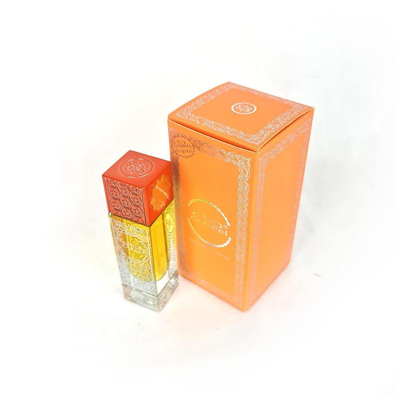 Original (Touch Me) By Nabeel Concentrated Perfume Oil 12ml