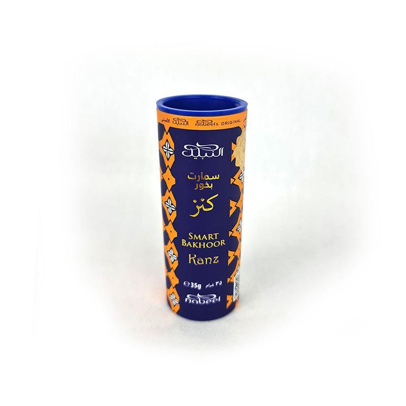 Nabeel Smart Bakhoor Collection Incense 35g