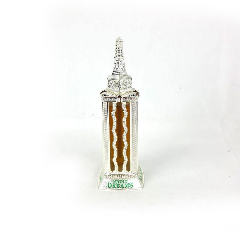 AL Haramain Night Dreams Silver 30ml Oil Perfume