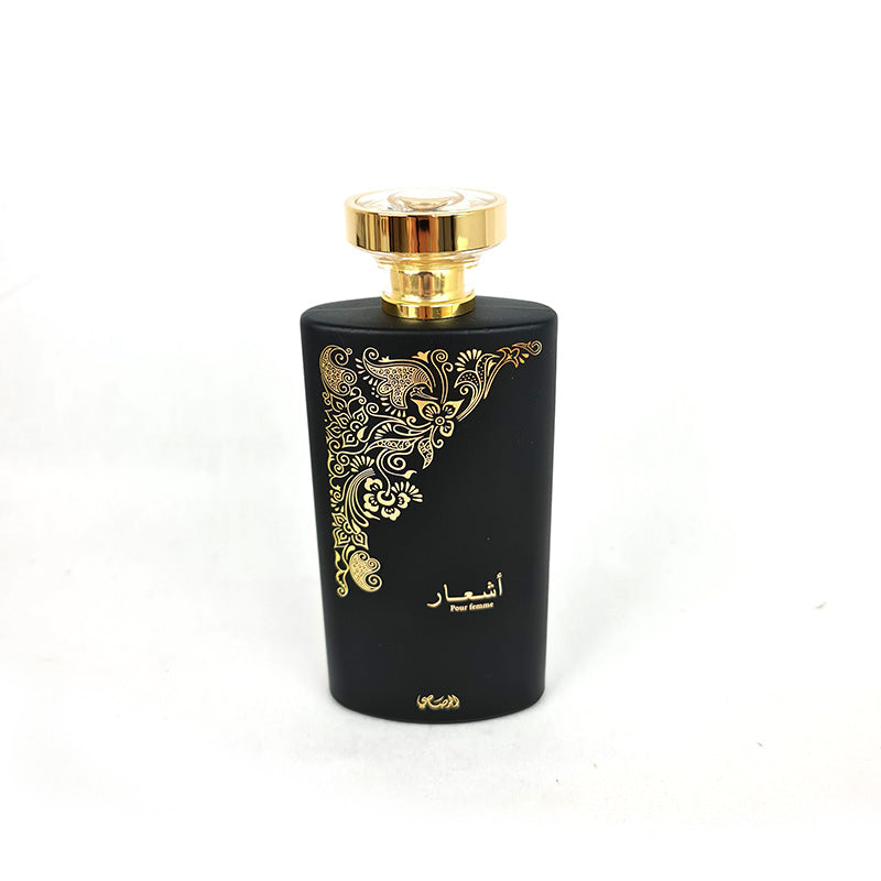 Rasasi Ashaar Pour Femme Spray Perfume EDP 100ml