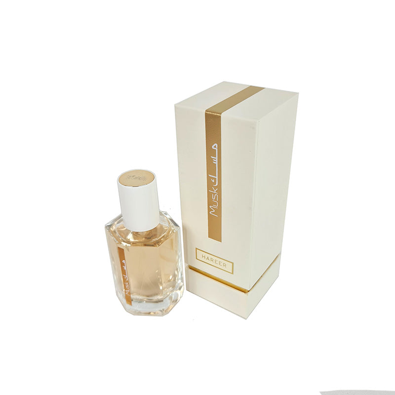 Rasasi Musk Hareer Spray Perfume 50ml EDP