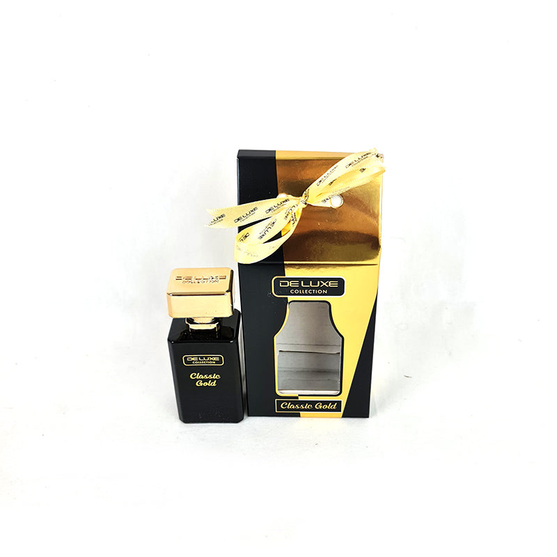 Hamidi Classic Gold 50ml Water Perfume