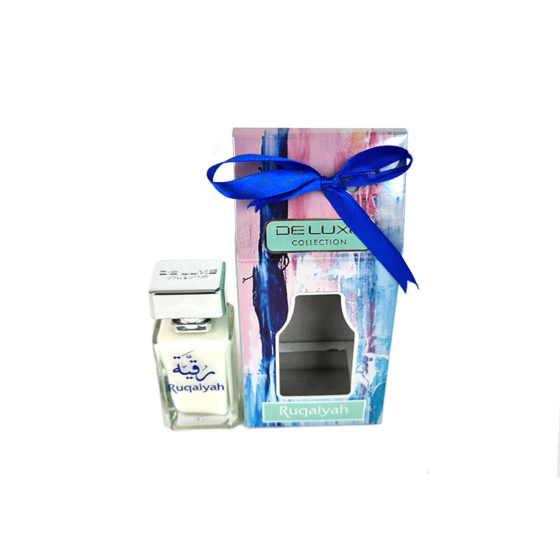 Hamidi Ruqaiyah 50ml Water Perfume