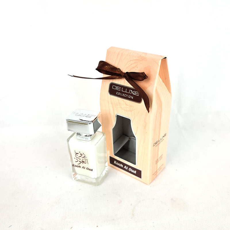 Hamidi Rooh AL Oud 50ml Water Perfume