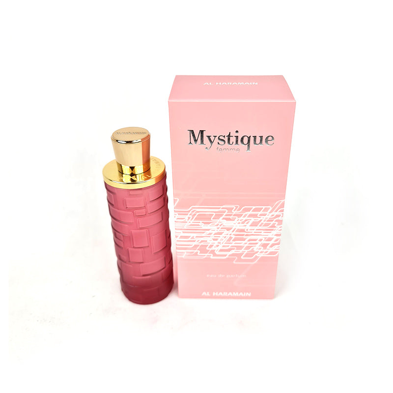 AL Haramain Mystique Femme 100ml EDP