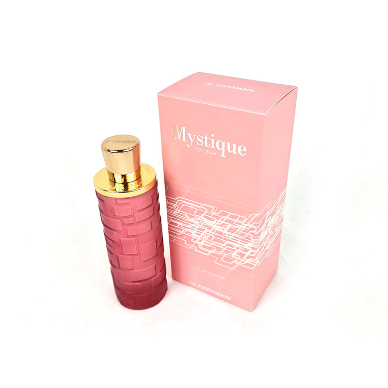 AL Haramain Mystique Femme 100ml EDP