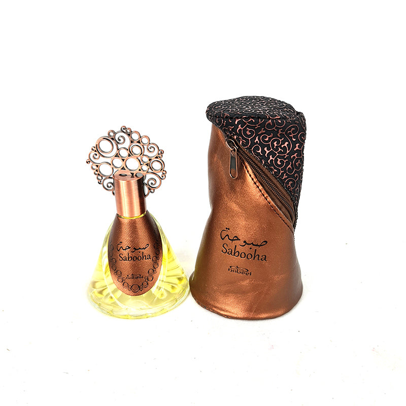 Sabooha by Nabeel Perfumes 85ml EDP Perfume Spray