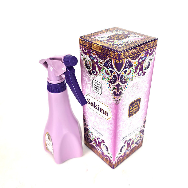 Naseem Room Freshener Spray 300ML Arab Fragrance Water Base