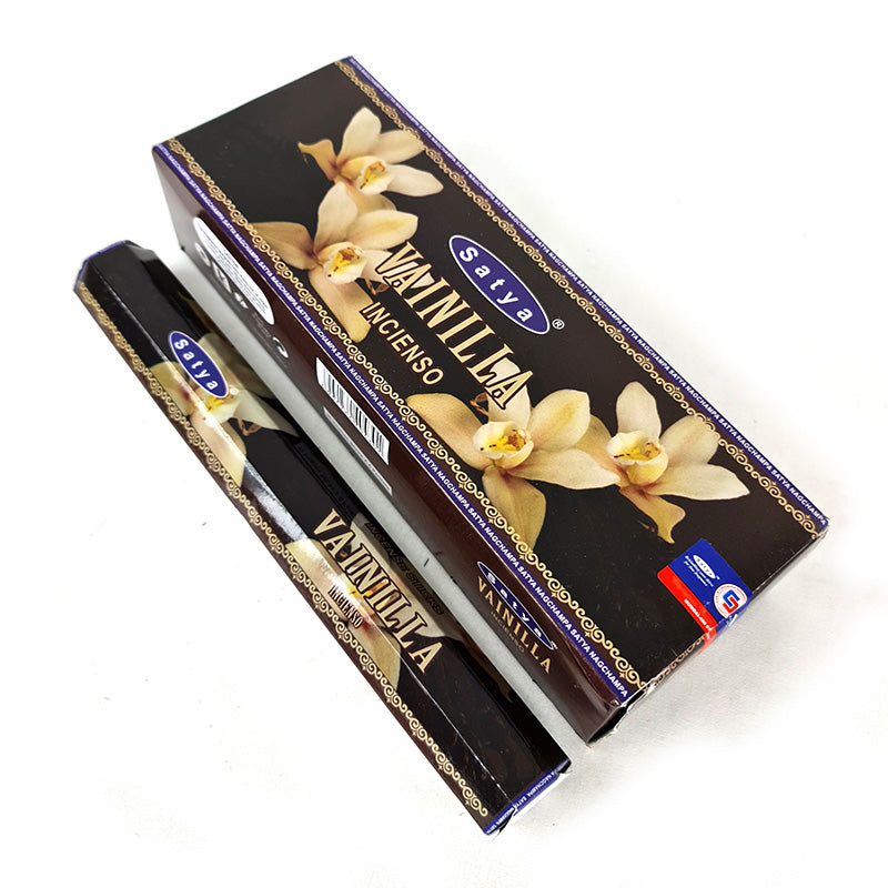 Satya Incense Sticks 9