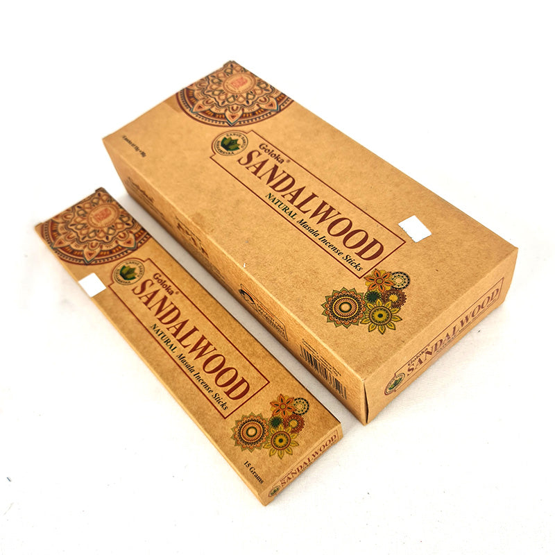 Satya Nag Champa Incense Sticks