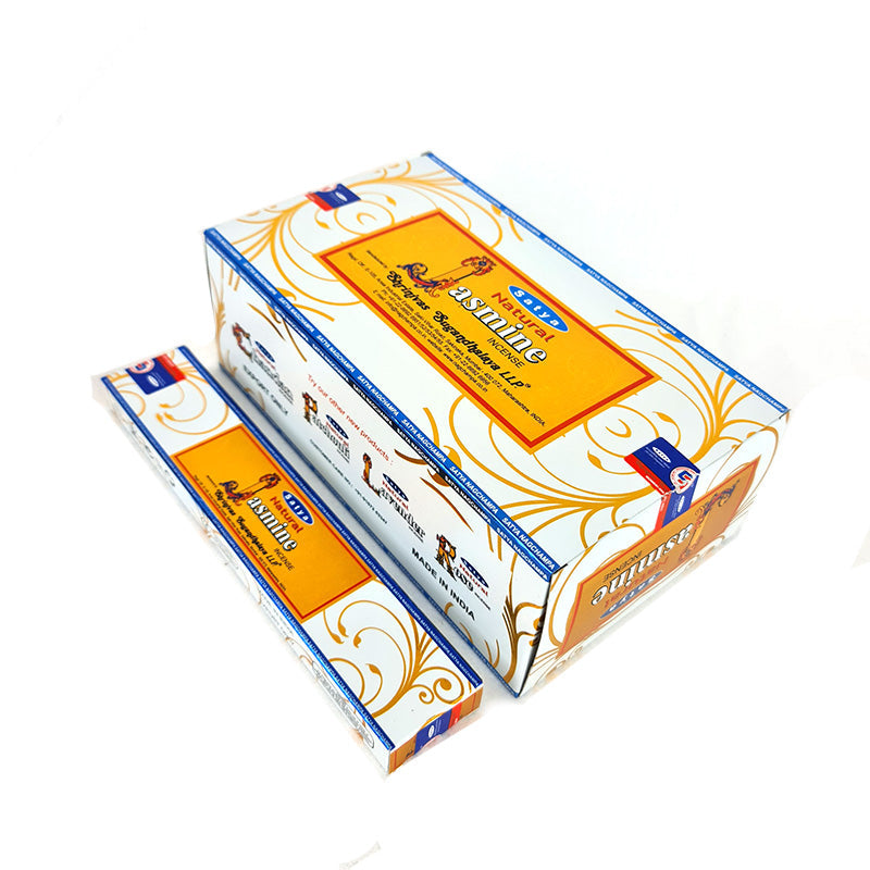 Satya Nag Champa Incense Sticks