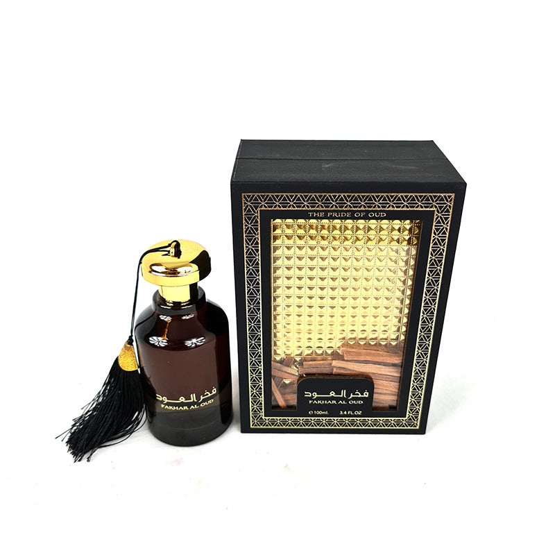 Fakhar AL Oud 100ml EDP by Ard AL Zaafaran