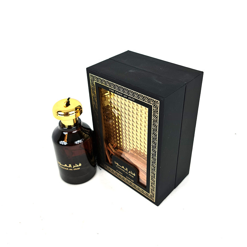 Fakhar AL Oud 100ml EDP by Ard AL Zaafaran