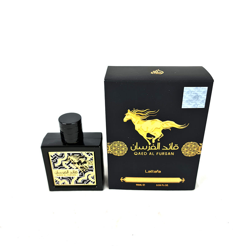 Qaed AL Fursan - Eau De Parfum Spray 90ml by Lattafa