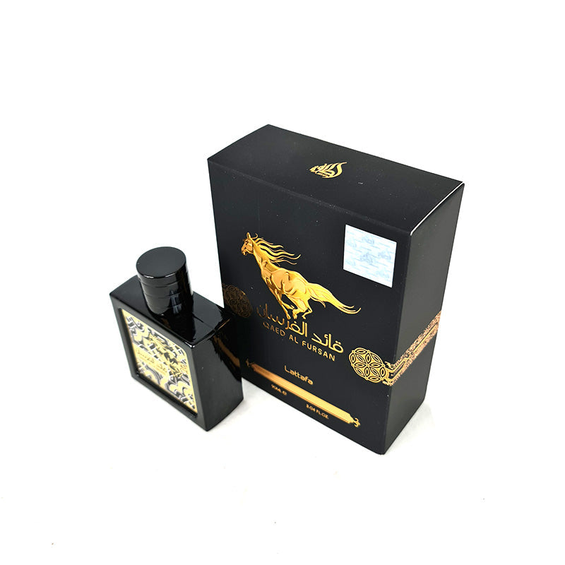 Qaed AL Fursan - Eau De Parfum Spray 90ml by Lattafa