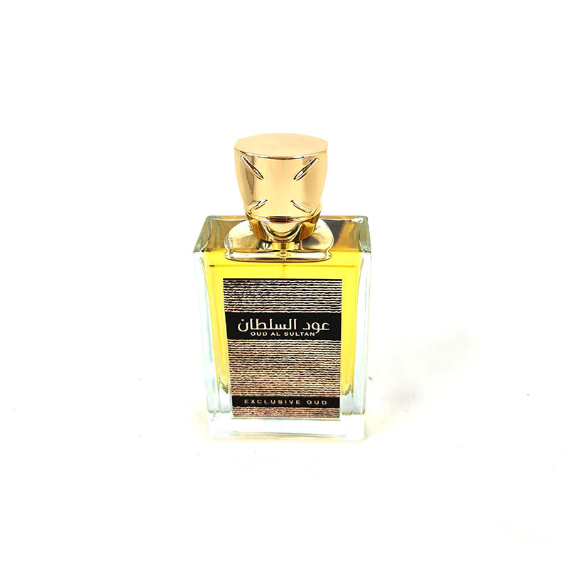 Oud AL Sultan 100ml EPD by Ard Al Zaafaran