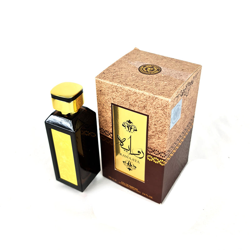 Rawaaya EPD 100ml Perfume by Ard Al Zaafaran