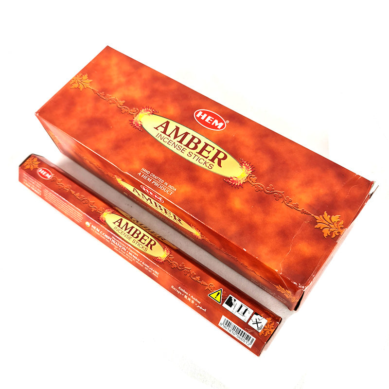 HEM Incense Sticks 9