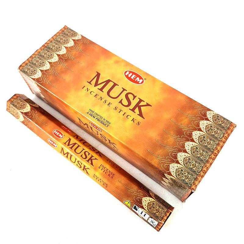 HEM Incense Sticks 9