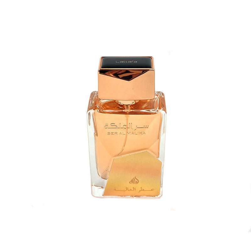 Ser Al Malika Attar Al Ghalia EDP 100ml by Lattafa Perfume Spray