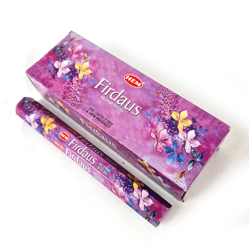 HEM Incense Sticks 9