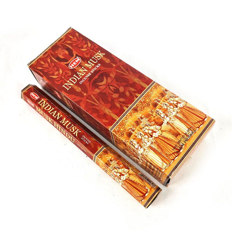 HEM Incense Sticks 9