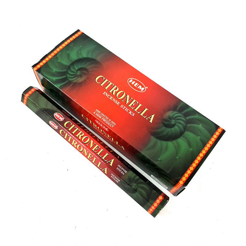 HEM Incense Sticks 9