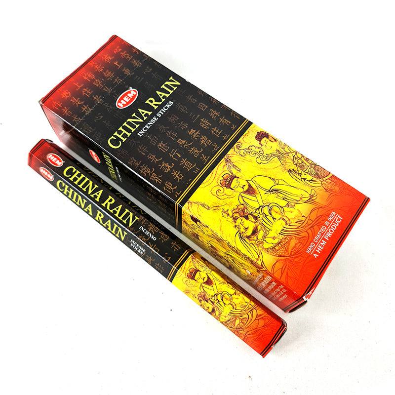 HEM Incense Sticks 9