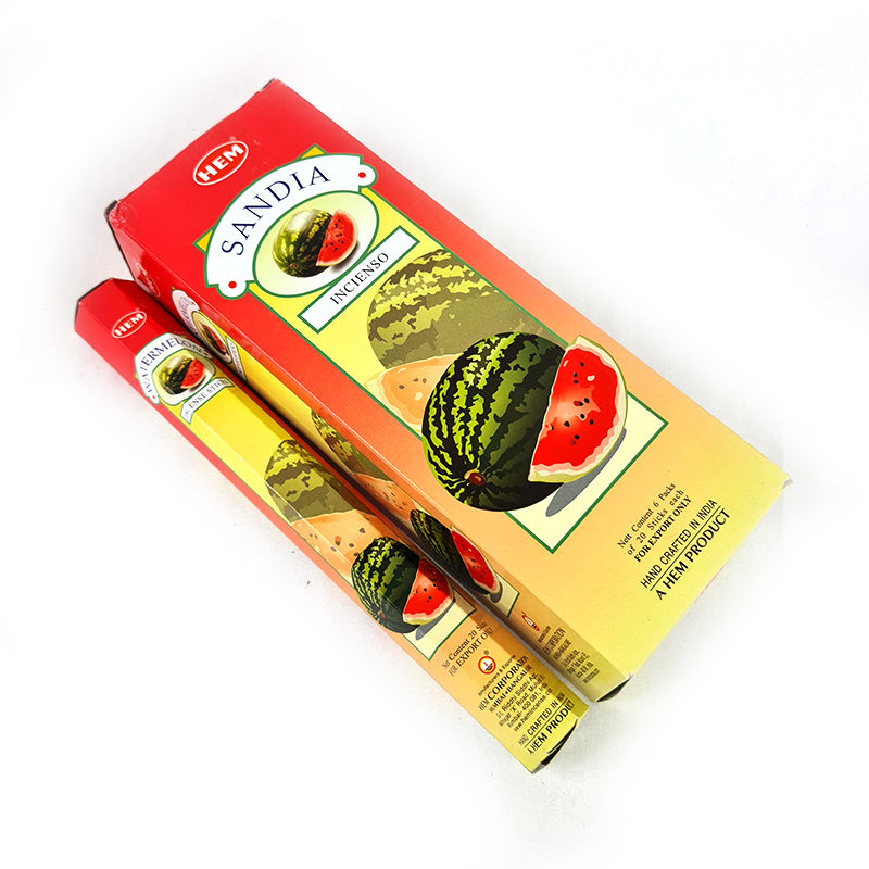 HEM Incense Sticks 9