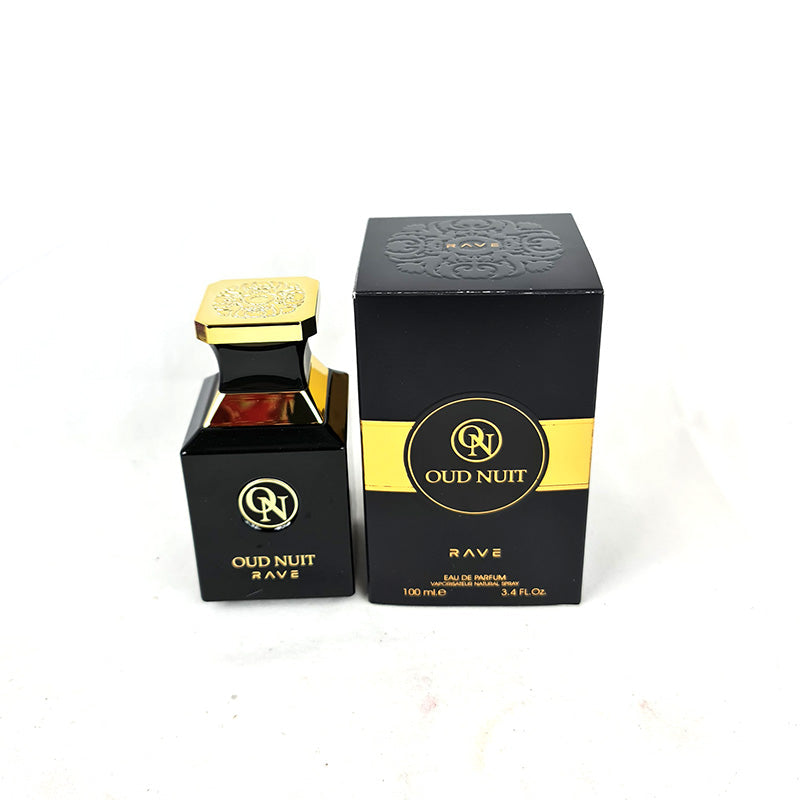 Lattafa Perfume Oud Nuit EDP 100ml