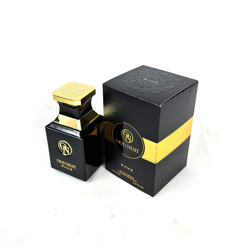 Lattafa Perfume Oud Nuit EDP 100ml