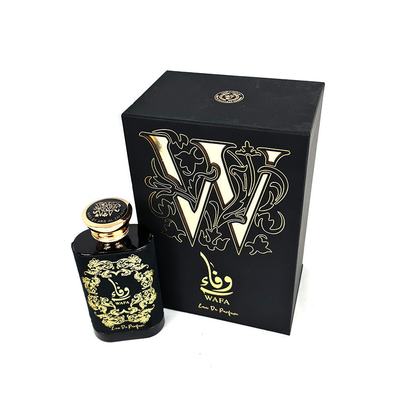 WAFA 100ml EDP Perfume by Ard AL Zaafaran