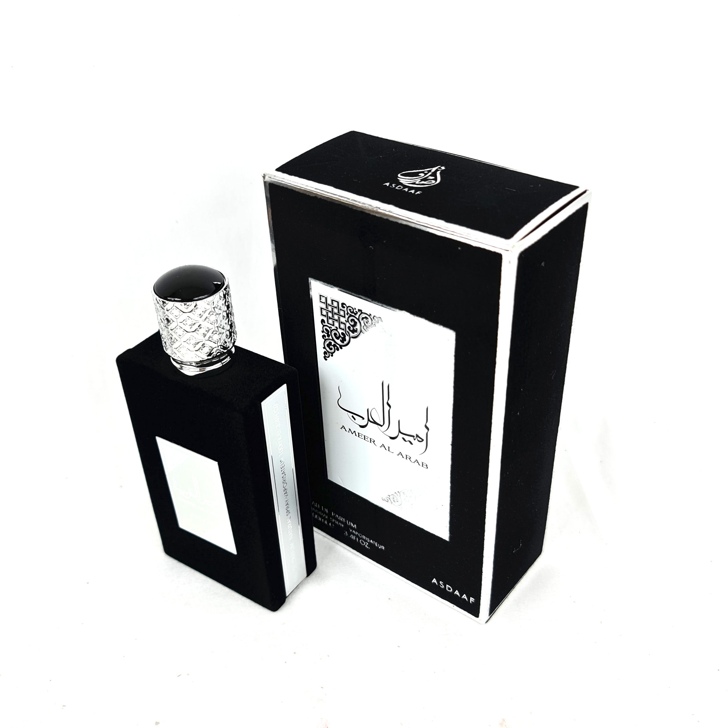 ASDAAF AMEERAT AL ARAB for Men Eau De Parfum 100ml