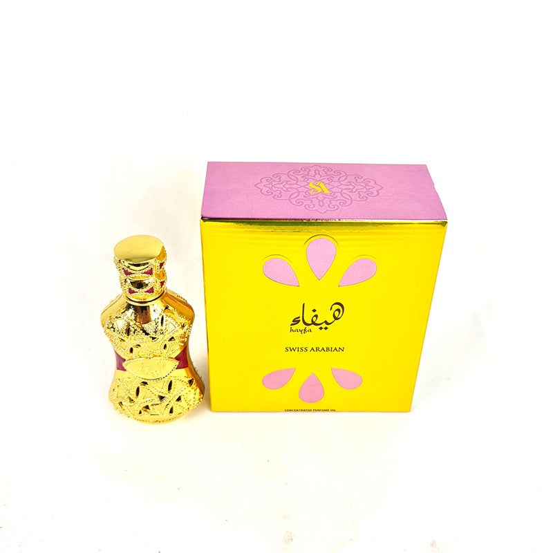 Hayfa Ladies 15ml EDP by Swiss Arabian